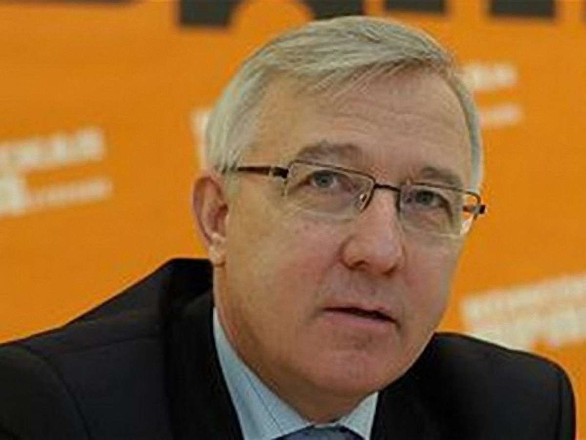 Янукович призначив міністрів культури та промислової політики