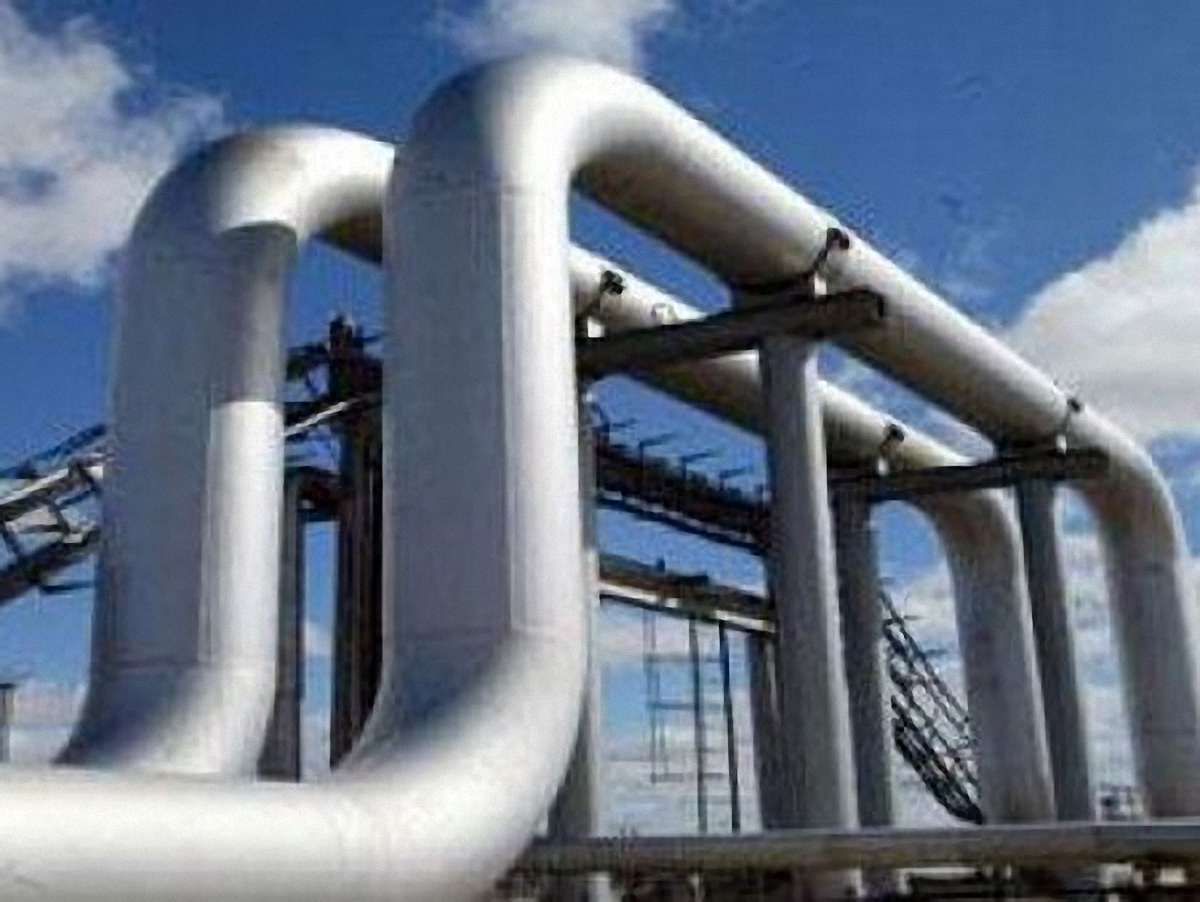 ЄС виділить 308 млн євро на газопровід Уренгой-Помари-Ужгород, - МЗС 