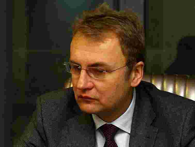 Громаду Львова хочуть «нагріти» на 3,5 млн, – мер