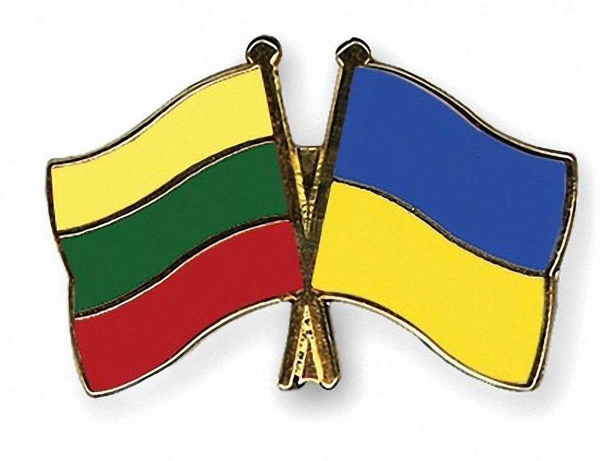 Литва відіграє роль адвоката України в ЄС, - політолог