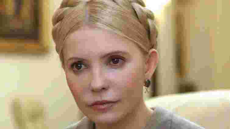 Європарламентарі не сказали журналістам, про що говорили з Тимошенко