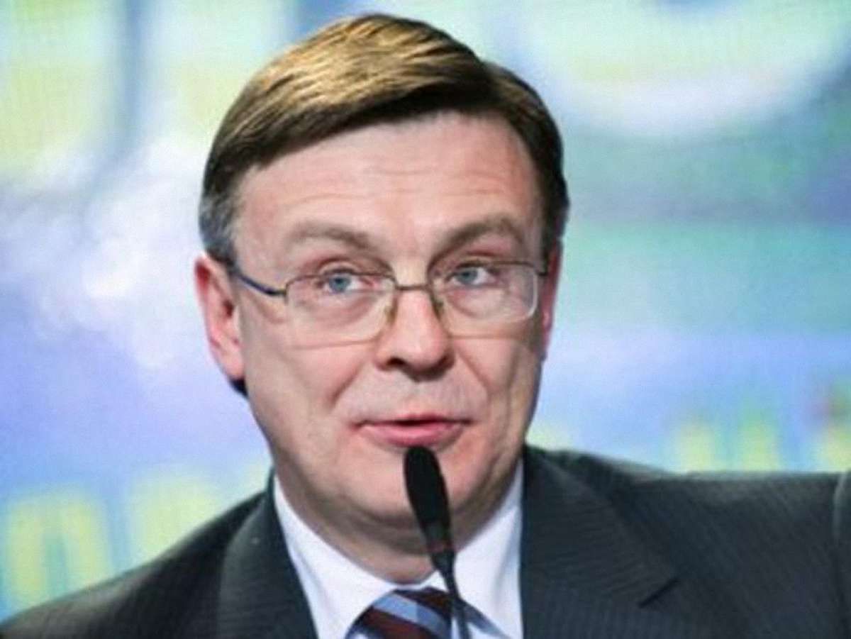 У Львові «миритимуть» Молдову та Придністров’я 