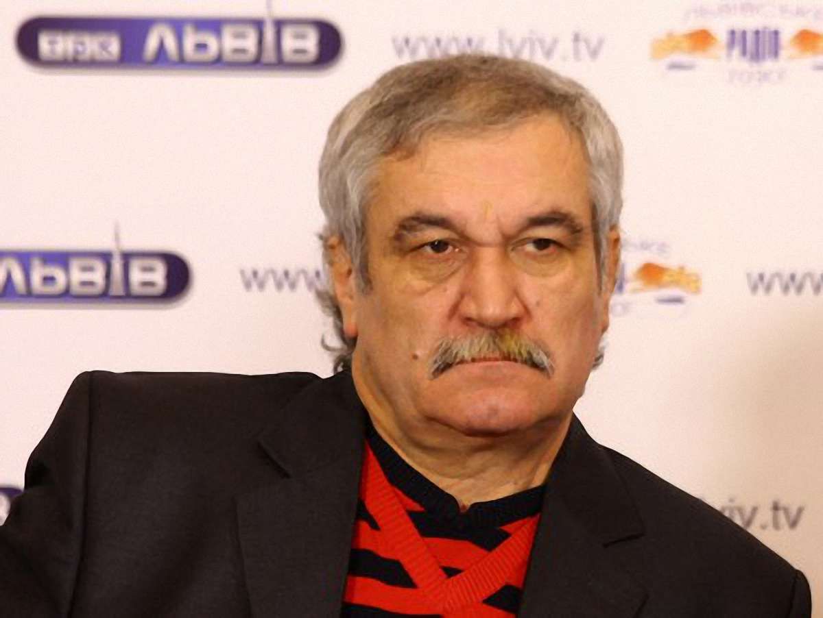 Шкляр: Наше кіно відродиться на повстанських конях з Холодного Яру