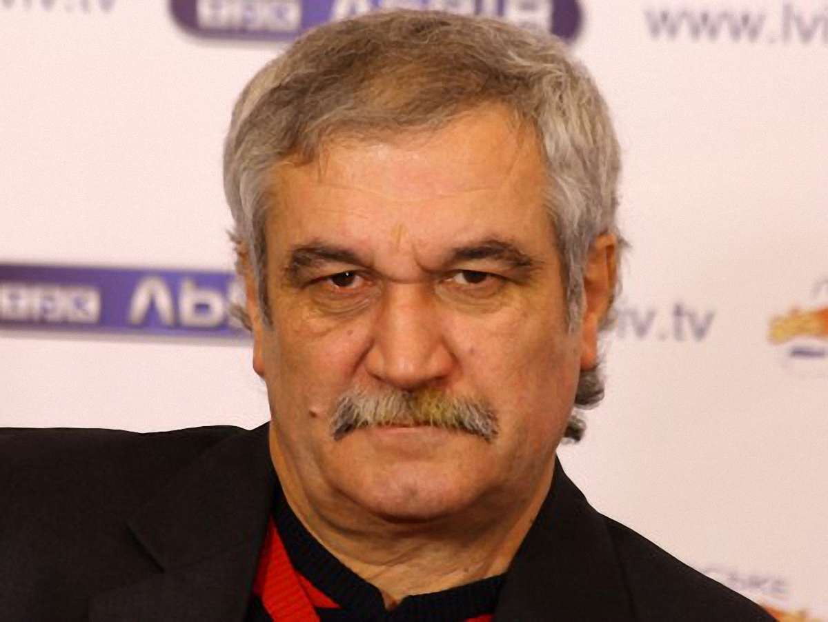 Шкляр: Якби я хотів потрапити до парламенту, то давно б там був