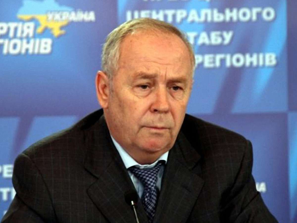 Рибак: Консультації щодо розблокування Ради продовжать завтра