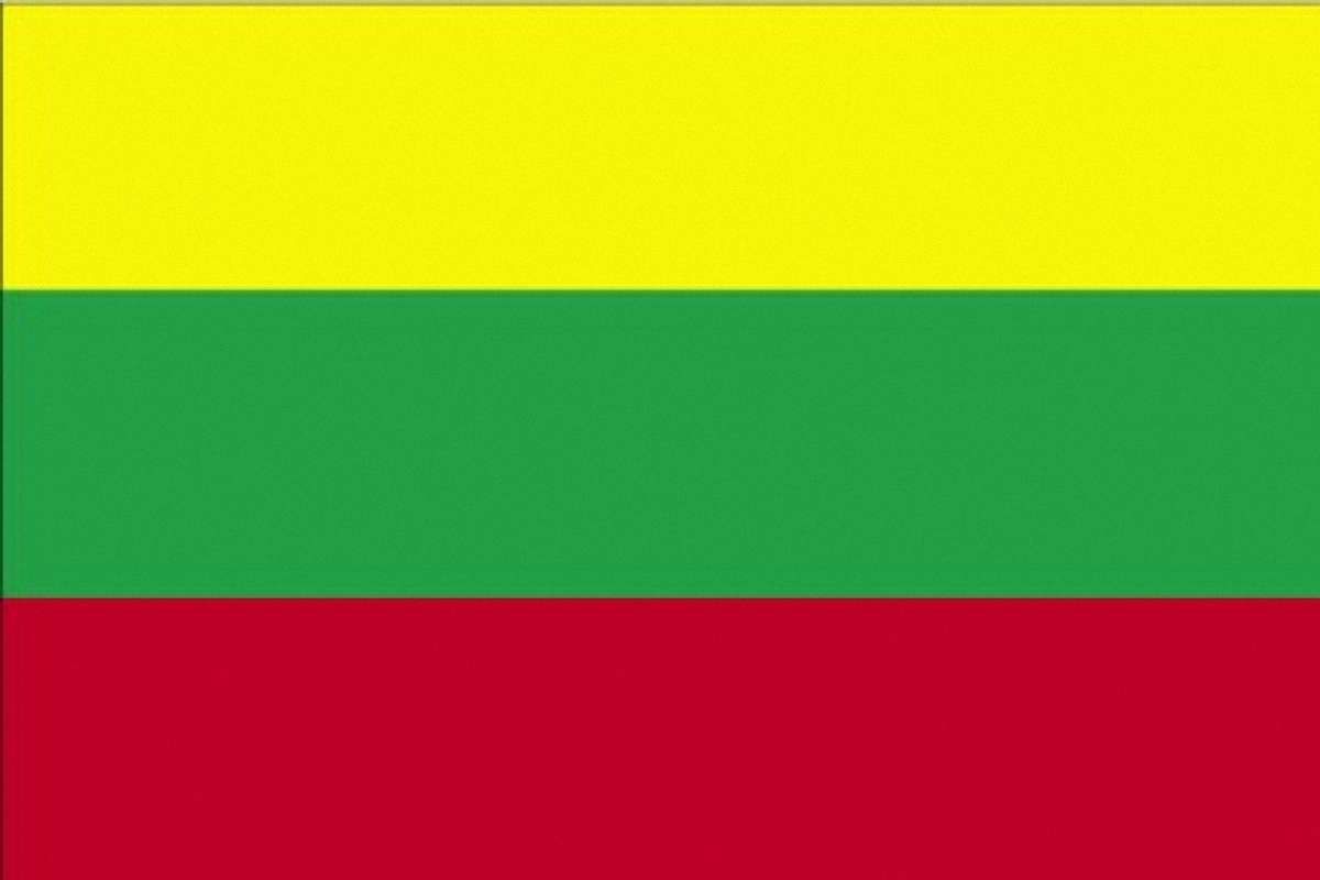 Литва закликала ЄС підписати угоду про асоціацію з Україною