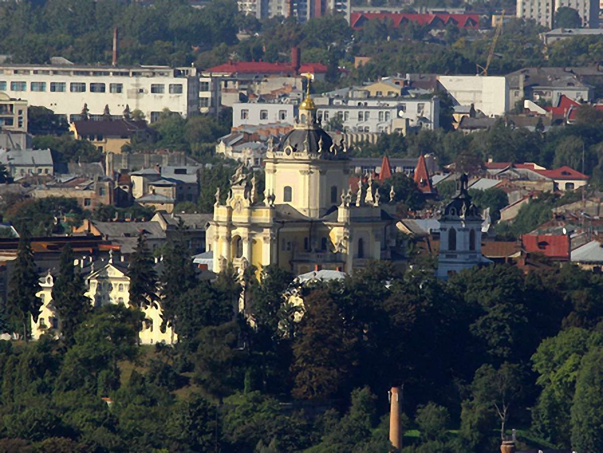 До Львова приїдуть ректори 20 канадських університетів