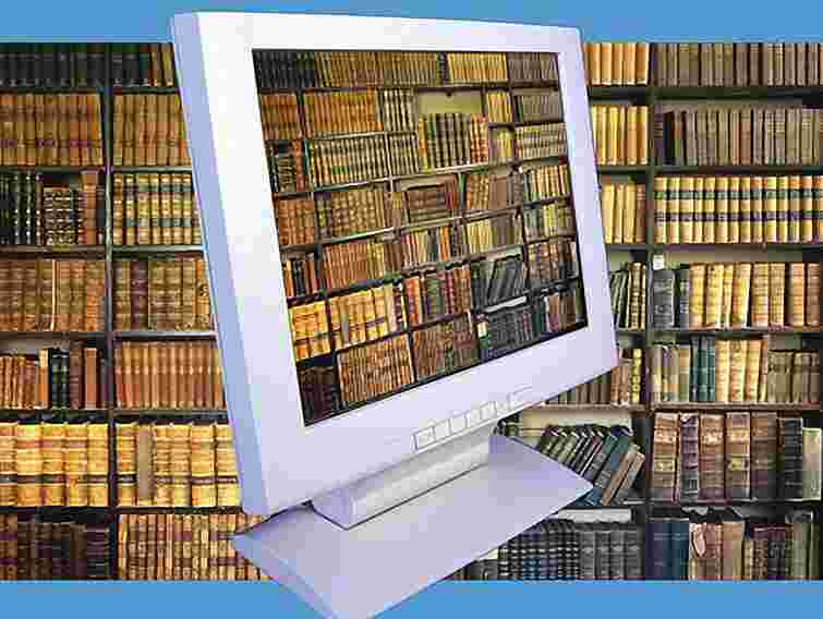 157 сіл отримають безкоштовний Інтернет у бібліотеках