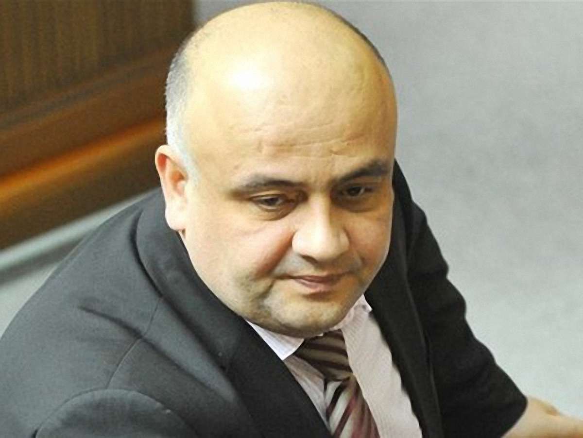 У КПУ хочуть позбавляти мандата за неособисте голосування