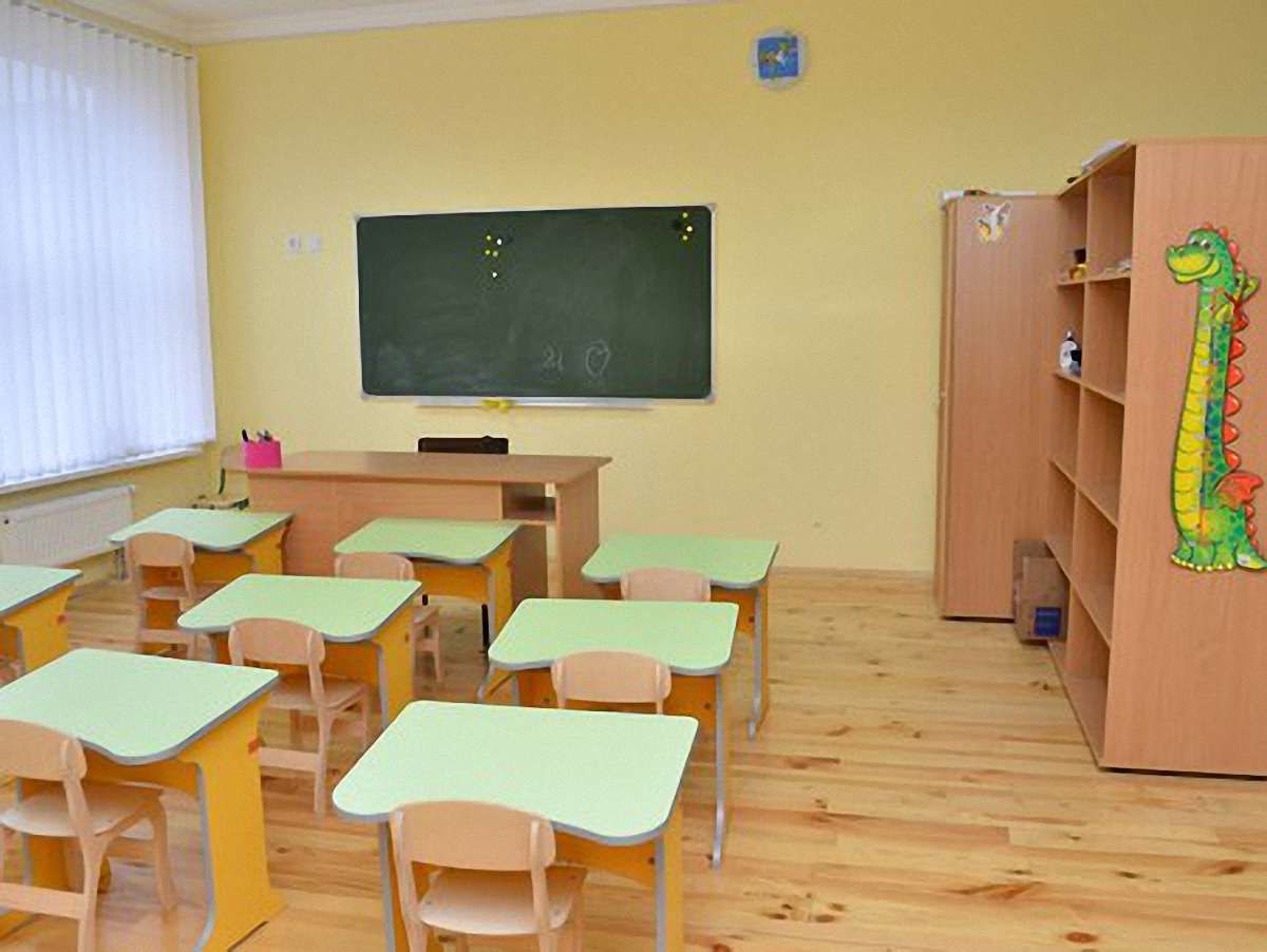 У садку №37 відмінили заняття через пошкоджений кабель 