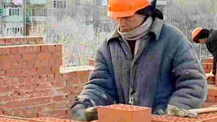 Мігрантів з України експлуатують на будівництві в Сочі, – правозахисники 