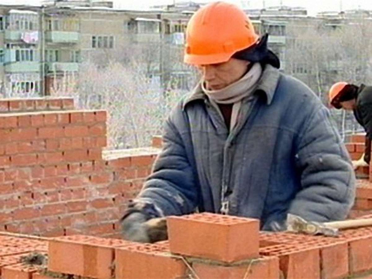 Мігрантів з України експлуатують на будівництві в Сочі, – правозахисники 