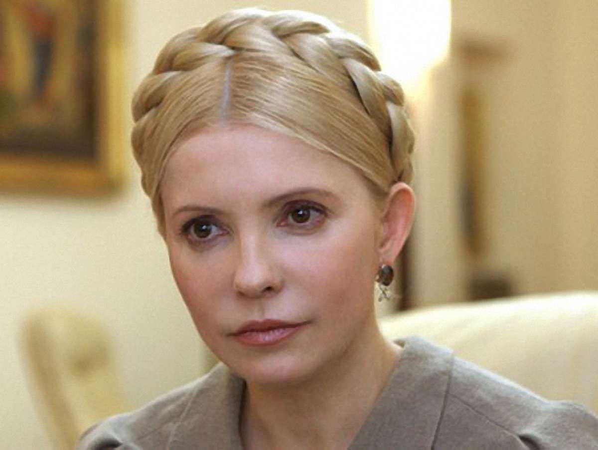 Завтра у справі Щербаня допитають Тимошенко