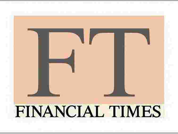 Уряд України розтягнутий у фінансовому шпагаті, - The Financial Times