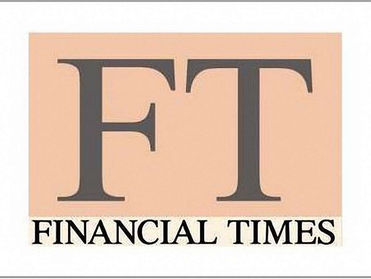 Уряд України розтягнутий у фінансовому шпагаті, - The Financial Times