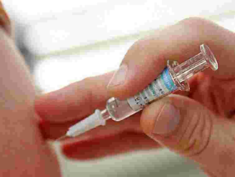 Вакцини БЦЖ в Україні вистачить до кінця року, – МОЗ