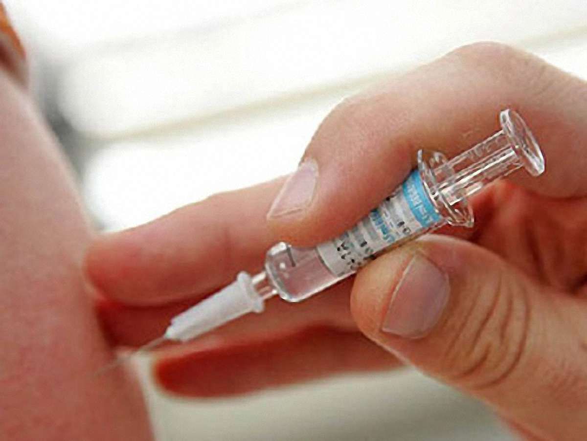 Вакцини БЦЖ в Україні вистачить до кінця року, – МОЗ