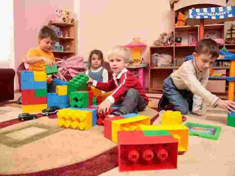 У садочку №37 відновили електропостачання