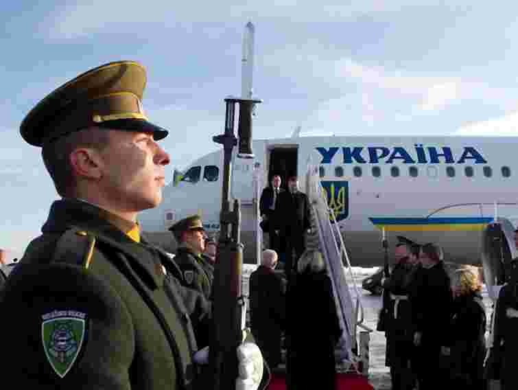 Янукович хоче створити українсько-литовський бізнес-форум