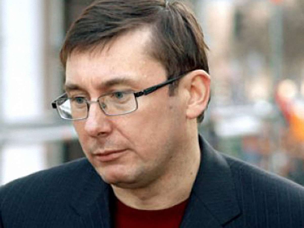Cтан здоров'я Луценка задовільний, - чернігівські лікарі