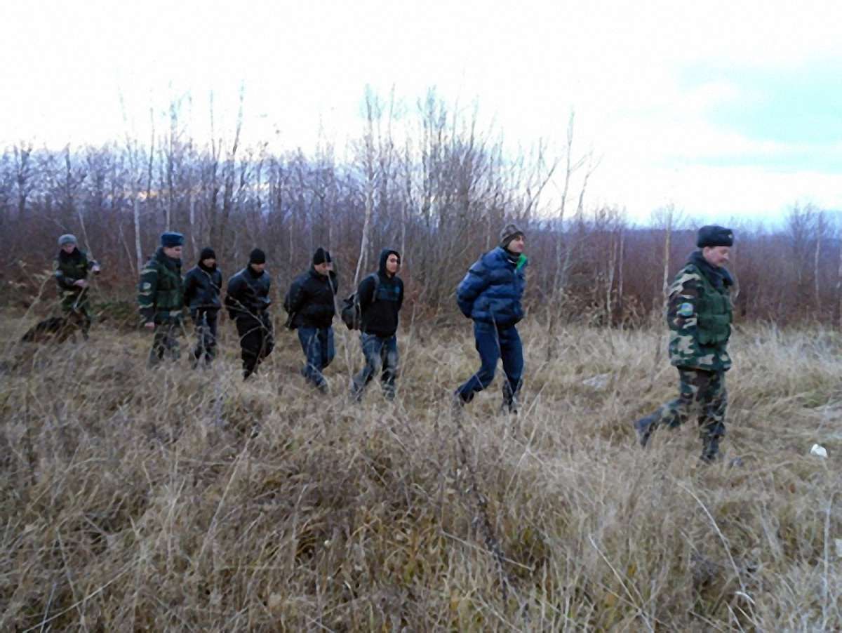 ООН: Україні поки не загрожує потік нелегалів