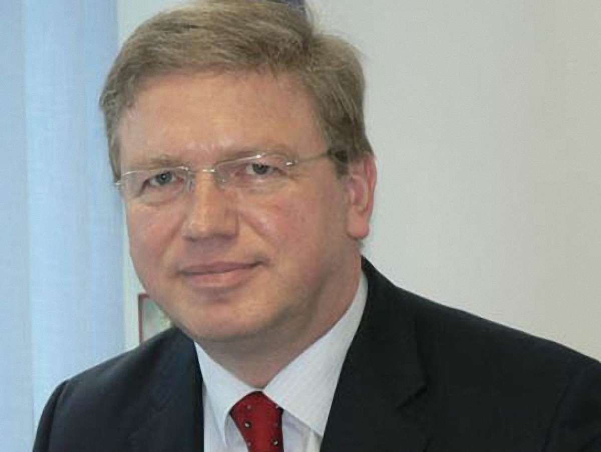 Опозиція переконуватиме Фюле, що Європа має справу з бандою