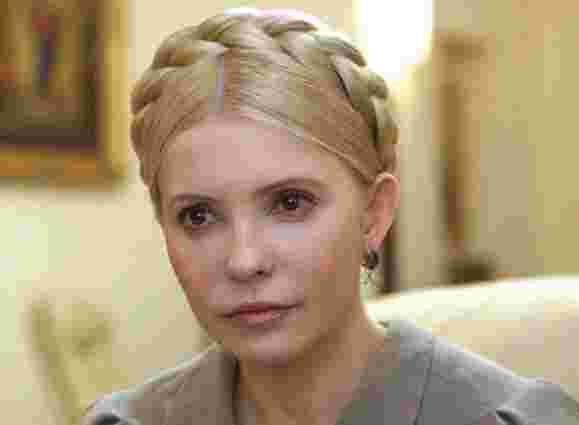Тимошенко вимагає перенести допит свідків у справі Щербаня, - ДПтС