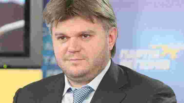 Україна не вважає за доцільне виплачувати борги "Газпрому", – міністр
