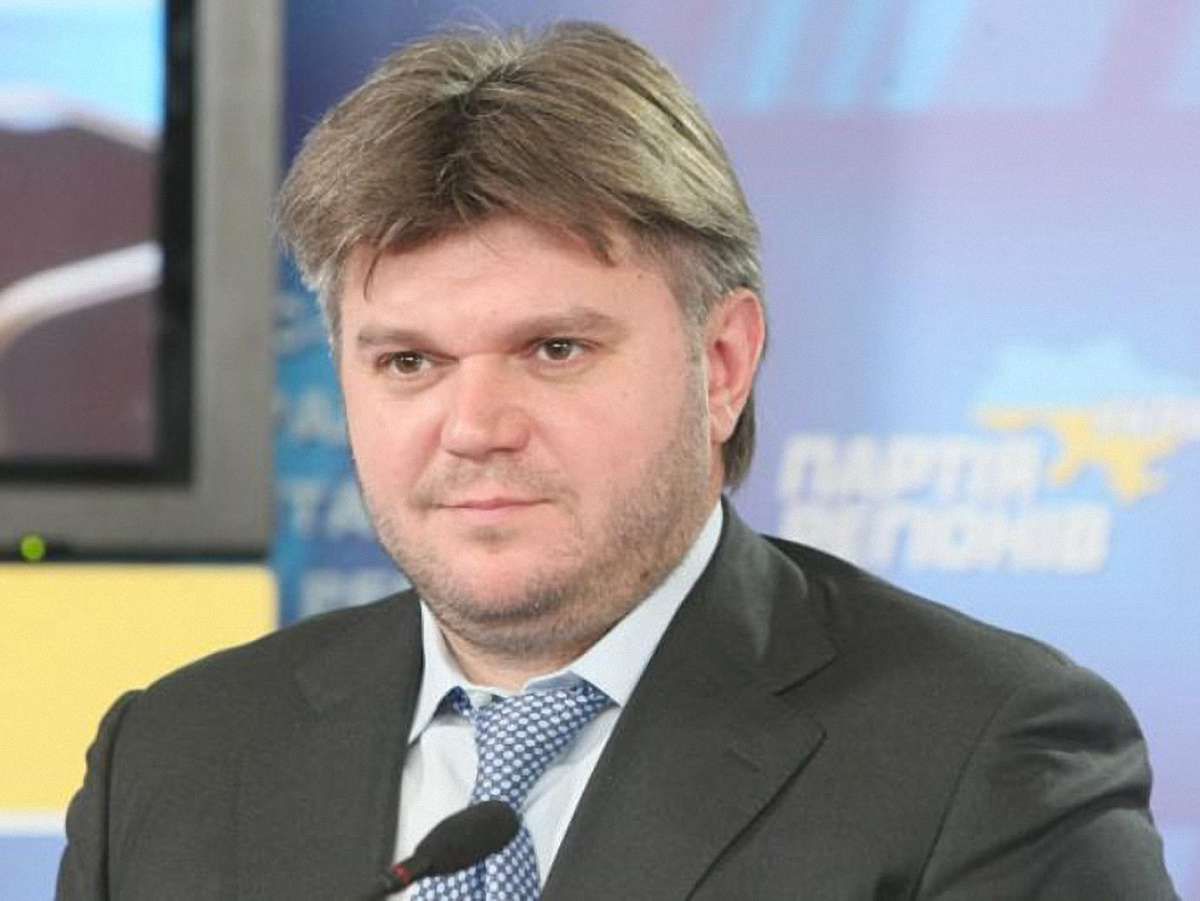 Україна не вважає за доцільне виплачувати борги "Газпрому", – міністр