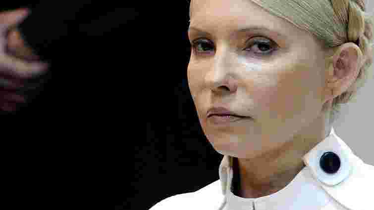 Тимошенко хоче бути на всіх допитах свідків у справі Щербаня, - захист