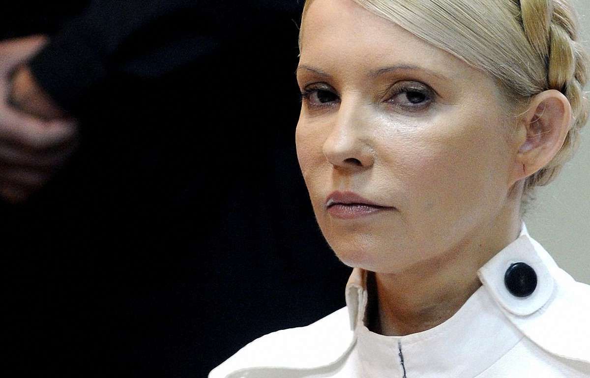 Тимошенко хоче бути на всіх допитах свідків у справі Щербаня, - захист