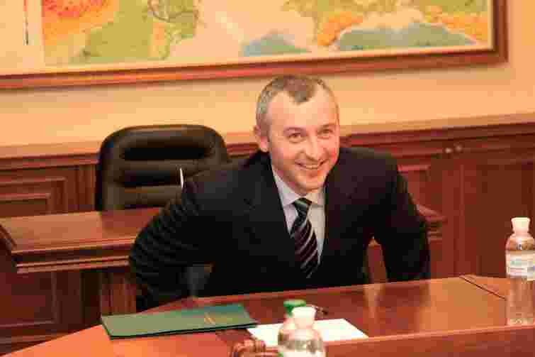 Віце-спікер Ради не побачив проблеми у кнопкодавстві