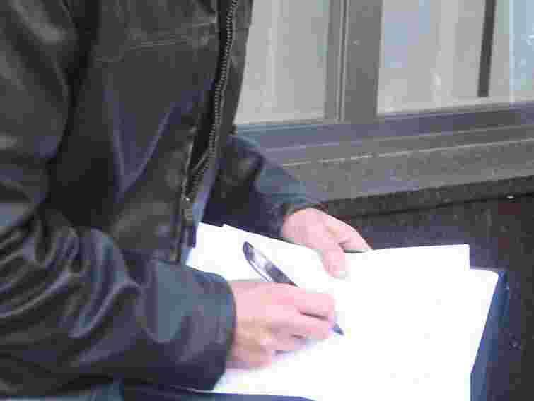 Дільничний за рік склав шість «липових» протоколів