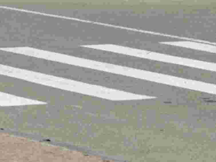 У Львові водій збив на «зебрі» пенсіонерку