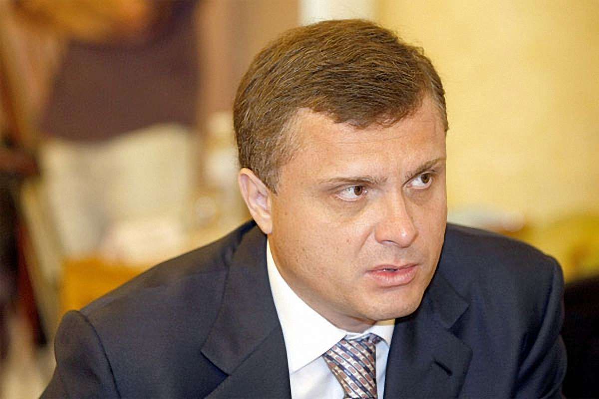 Співвласником «Інтера» стане керівник Адміністрації президента
