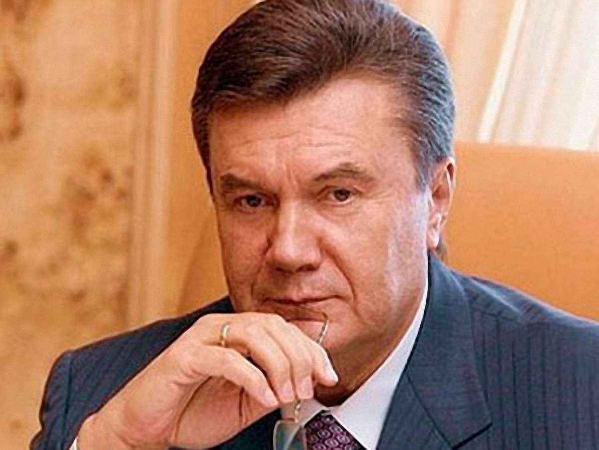 Янукович у прямому ефірі відповість на запитання українців 