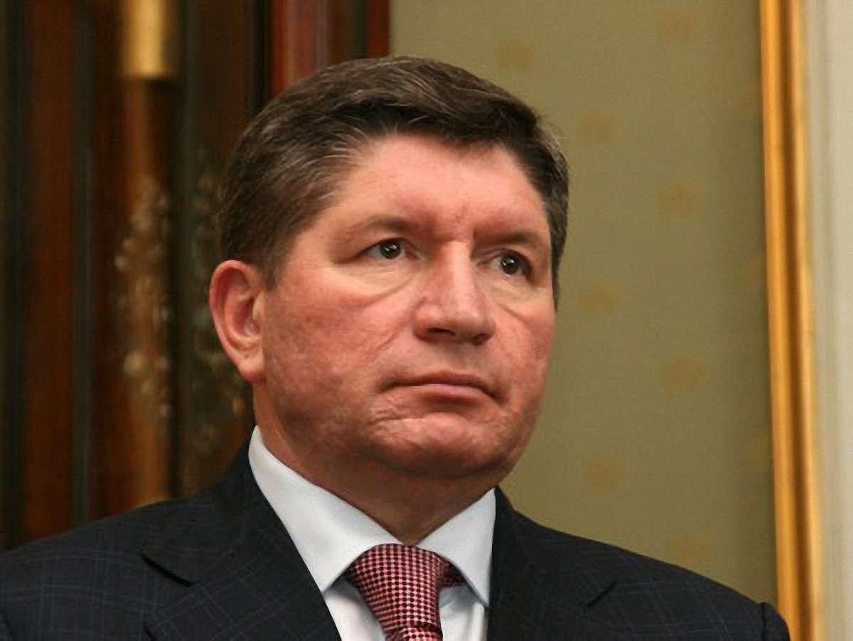 Замміністра і червоноградські шахтарі порозумілися, - Костюк