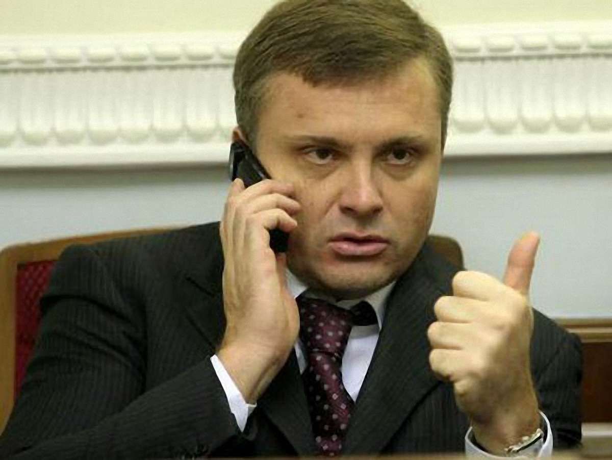 Льовочкін каже, що не втручатиметься в роботу телеканалу «Інтер» 