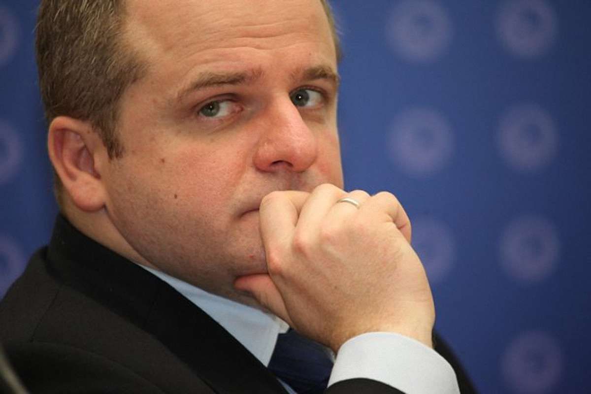 Без ЄС Україна боротиметься з корупцією десятиліття, - європарламентар