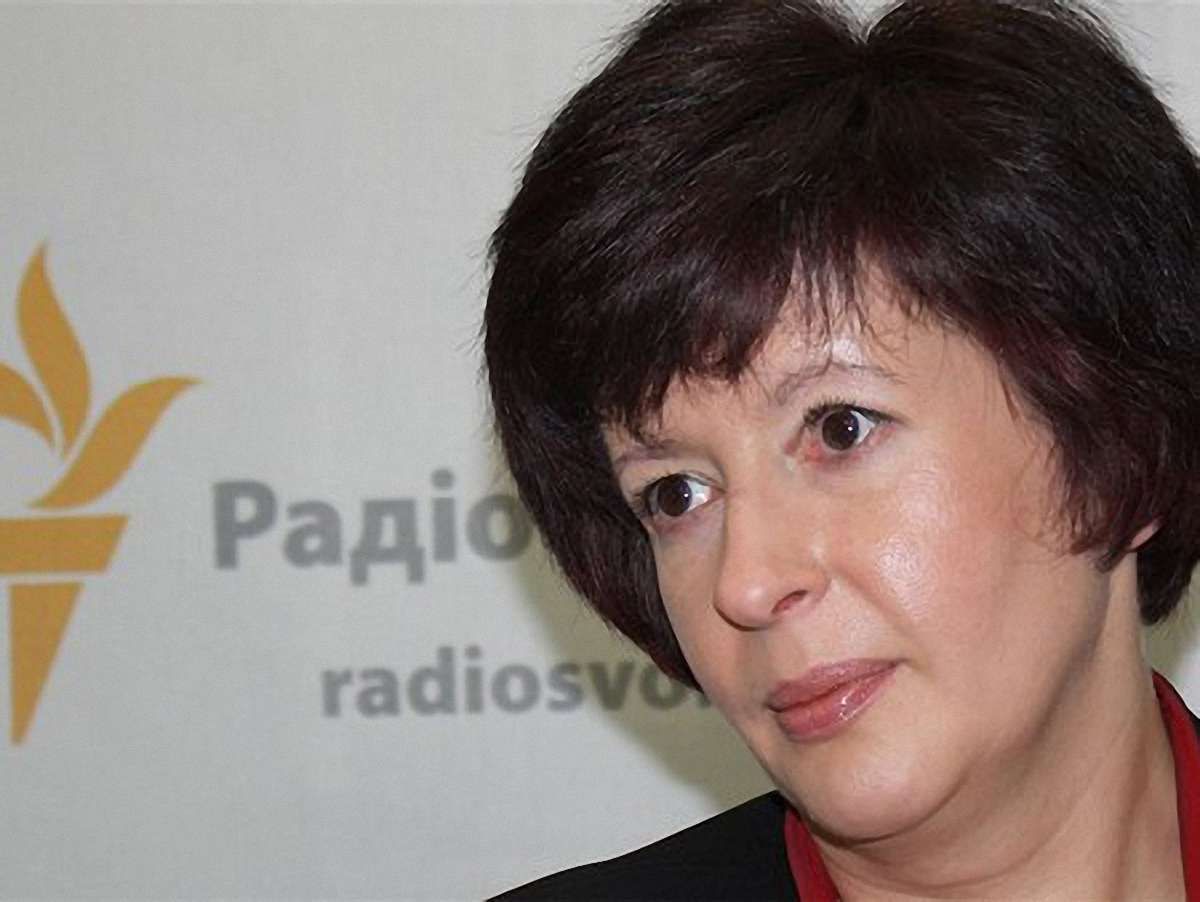Фюле запросив Лутковську до Брюсселю для обміну досвідом