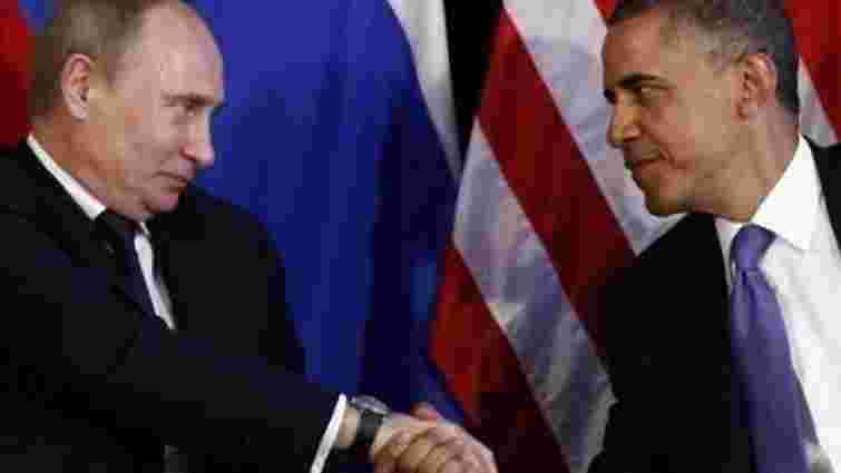 Freedom House радить США посилити тон у спілкуванні з Росією