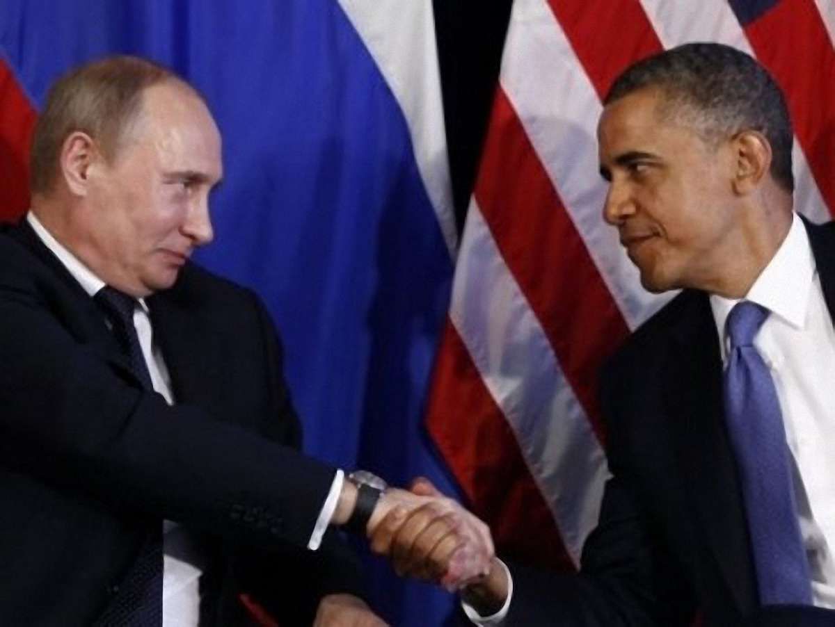 Freedom House радить США посилити тон у спілкуванні з Росією