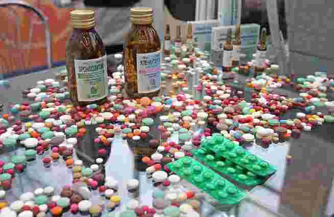 12 лютого в Януковича вимагатимуть скасувати ліцензування імпортних ліків