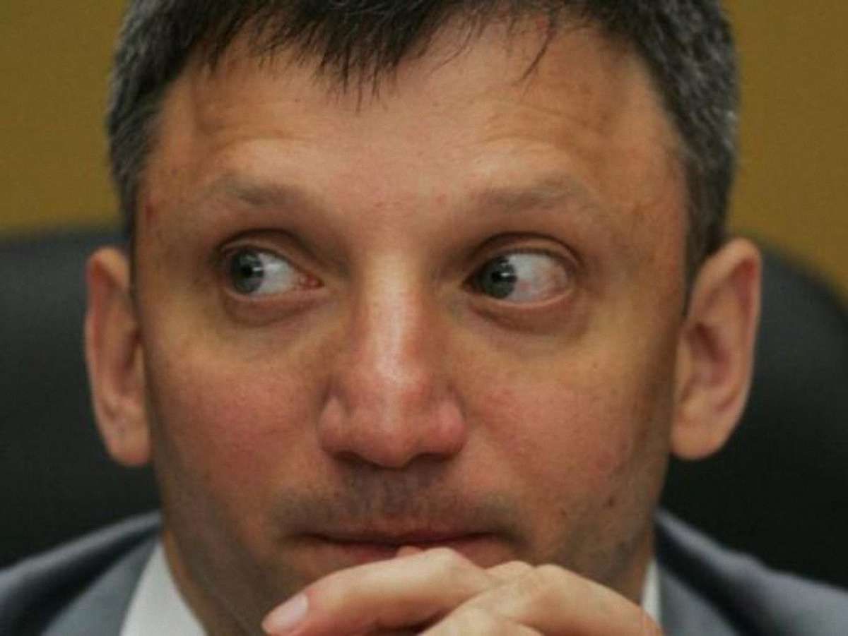 В Апеляційний суд Львівщини не надходила справа Слюсарчука