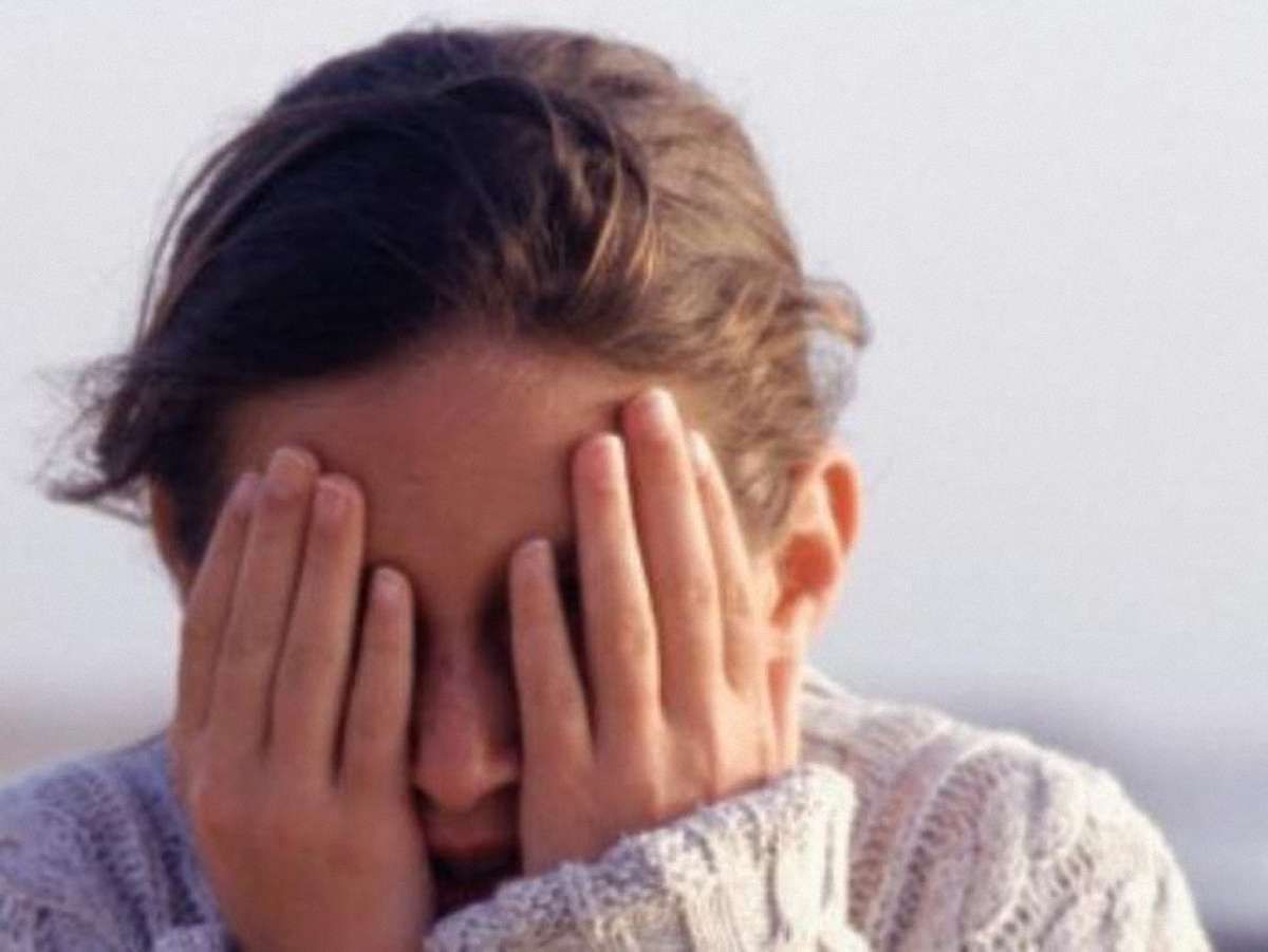 На Рівненщині дівчинка-підліток втекла з дому через сварку з мамою