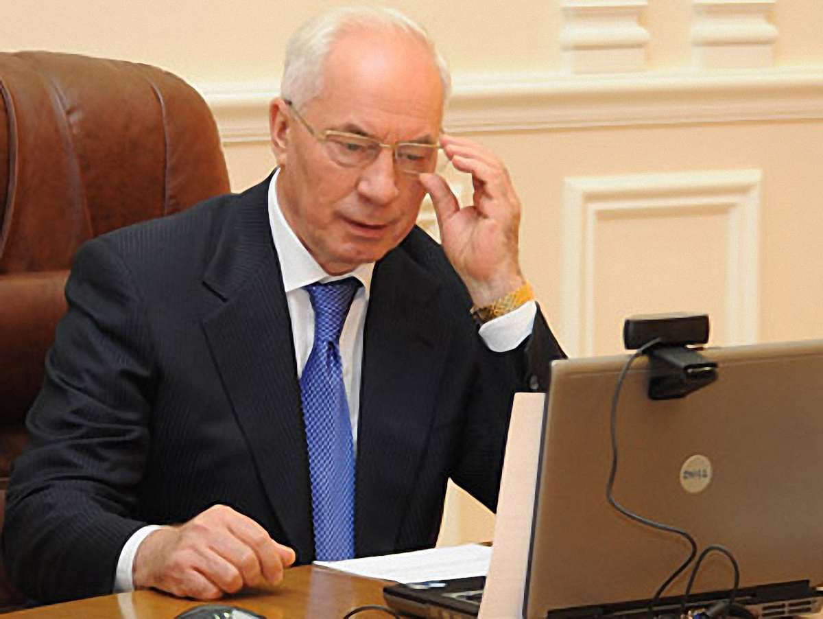 Уряд ухвалить програму підтримки вітчизняних виробників