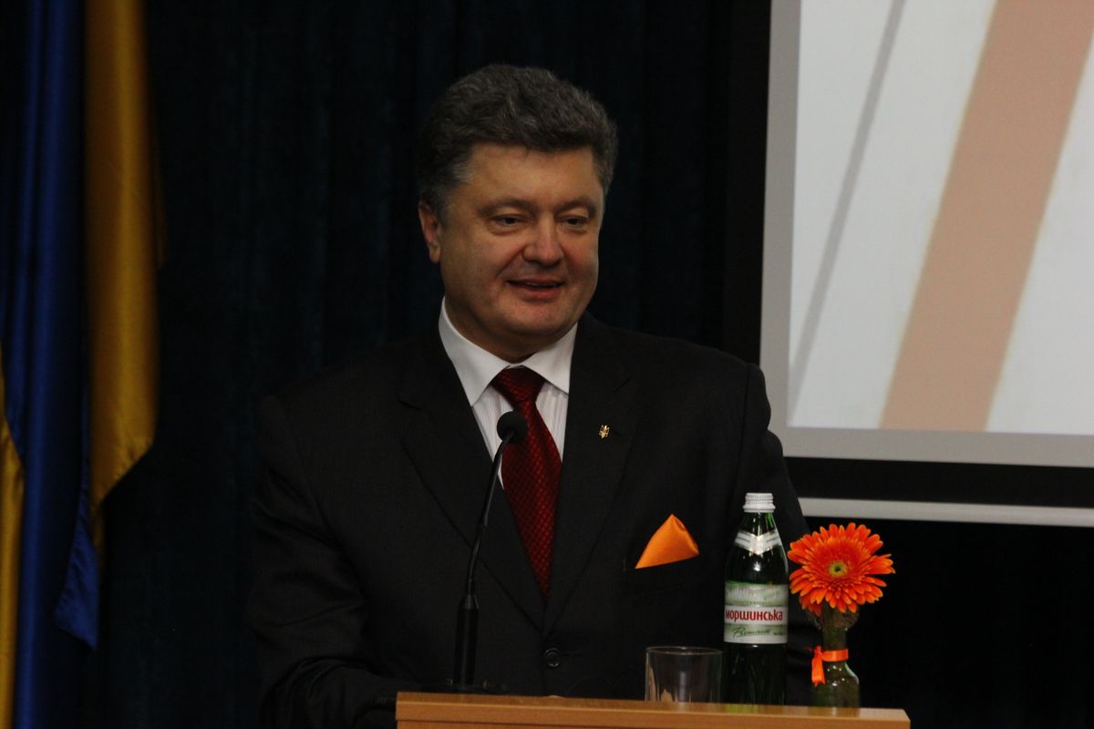 Львівська бізнес-школа УКУ поєднала віру і прагматизм, - нардеп