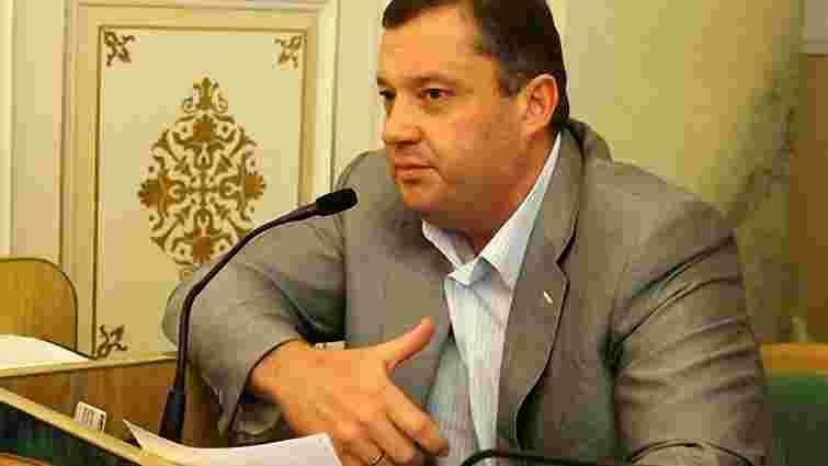 В «УДАРі» не знають, чи Дубневич критикував опозицію до виборів