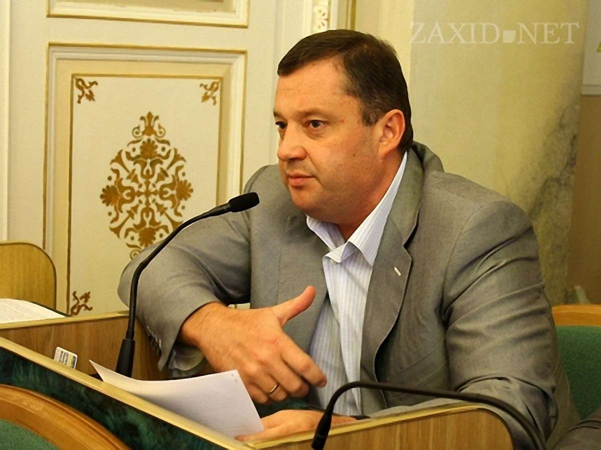 В «УДАРі» не знають, чи Дубневич критикував опозицію до виборів