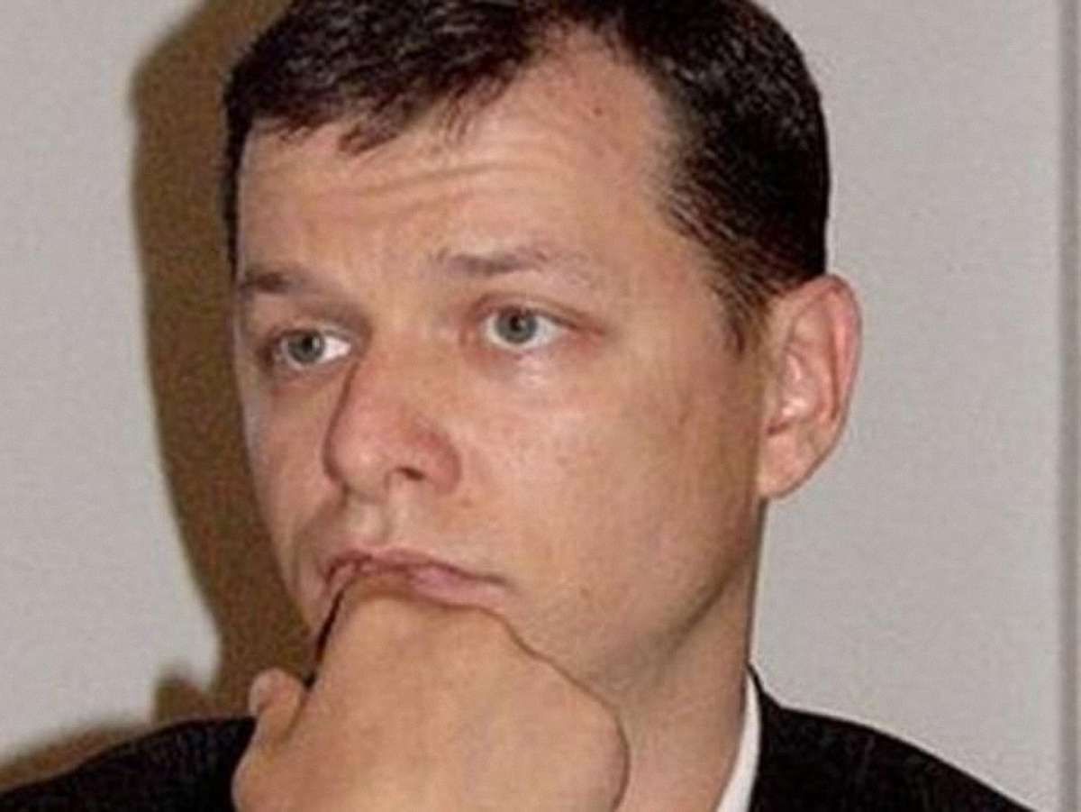 Ляшко поспівчував Кличку, який прийшов у "болото"